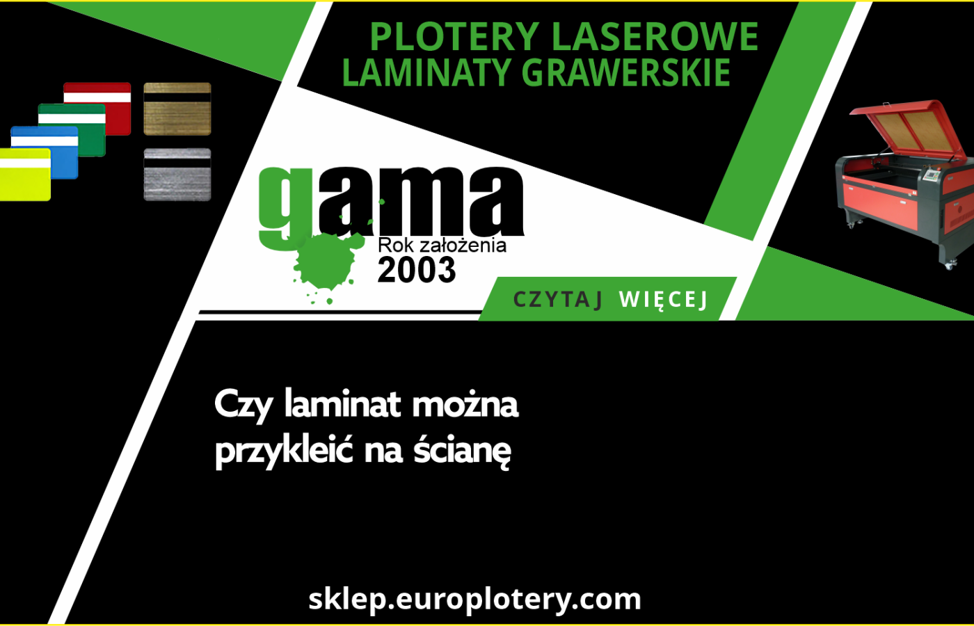 Czy laminat można przykleić na ścianę?